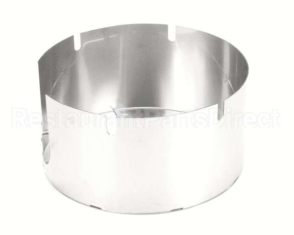 5700-001-29-30 Jackson Cover, Weld. Assembly. Booster Md. 200B