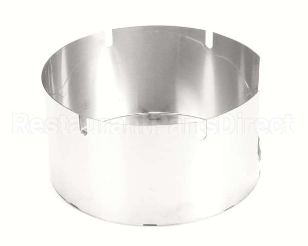 5700-001-29-30 Jackson Cover, Weld. Assembly. Booster Md. 200B