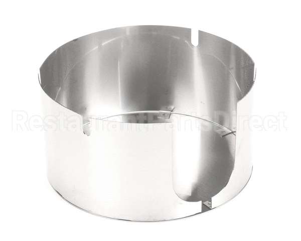 5700-001-29-30 Jackson Cover, Weld. Assembly. Booster Md. 200B