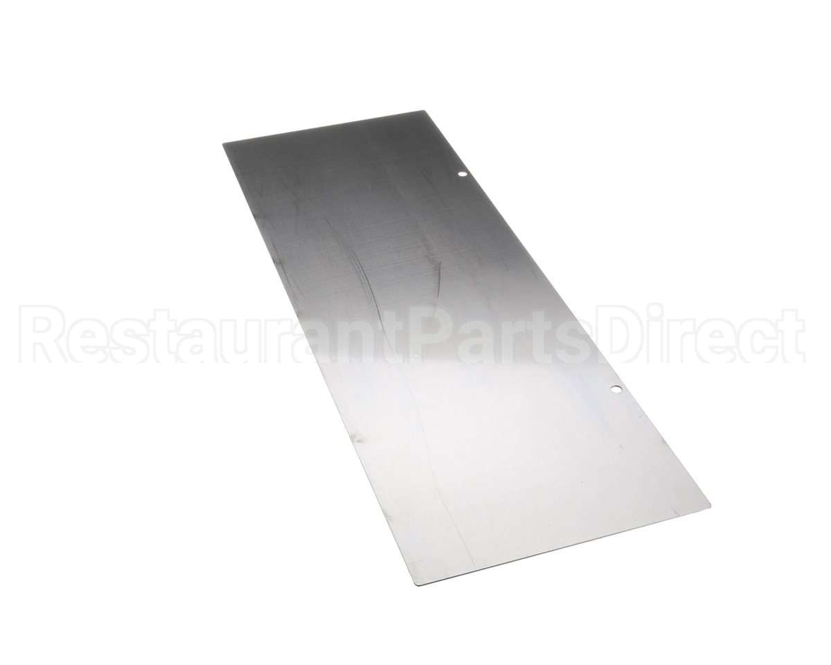 5700-002-02-04 Jackson F-Cover Heater Box Wh-44