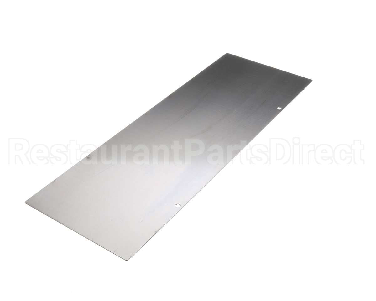 5700-002-02-04 Jackson F-Cover Heater Box Wh-44