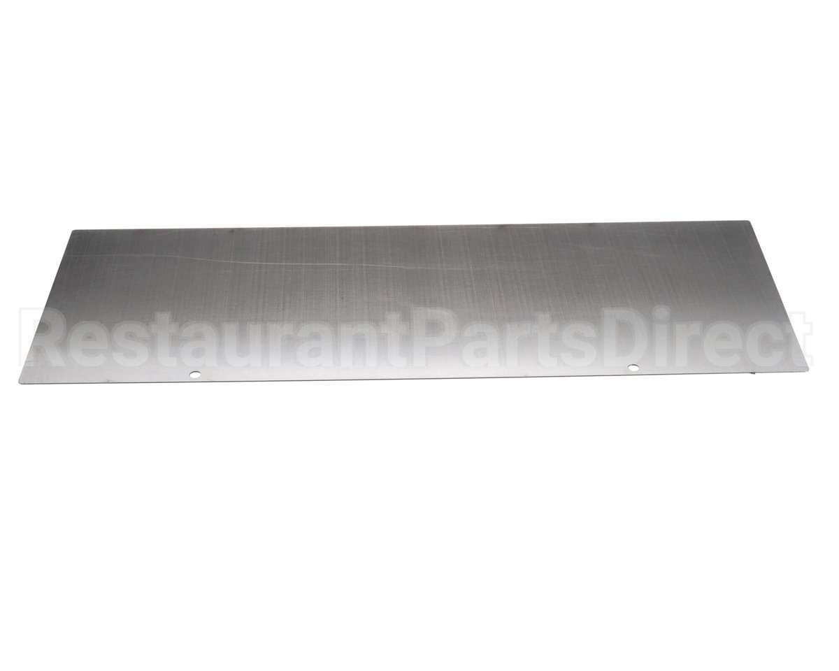 5700-002-02-04 Jackson F-Cover Heater Box Wh-44