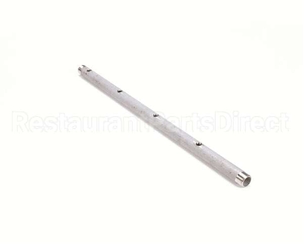 5700-002-02-18 Jackson Arm, Rinse Wh-44