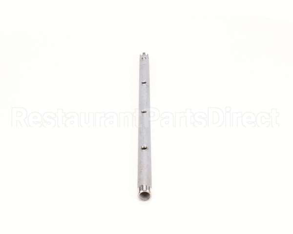 5700-002-02-18 Jackson Arm, Rinse Wh-44