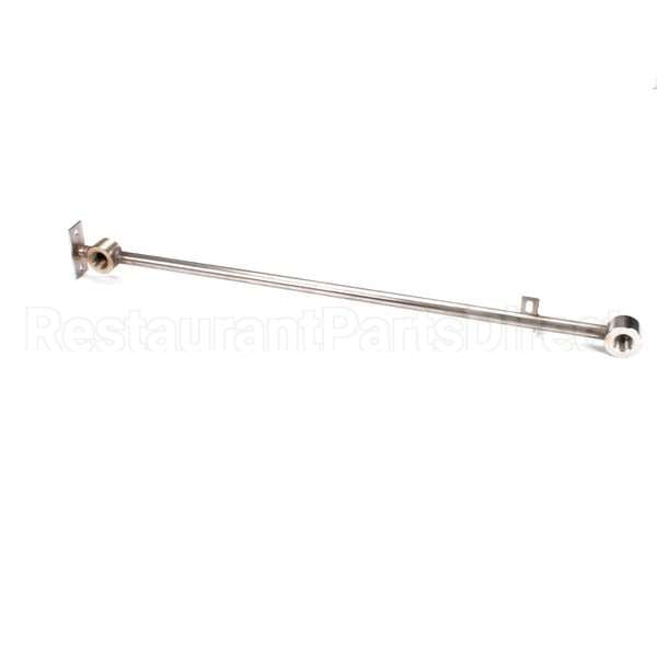 5700-002-03-08 Compatible Jackson Finalrinse, Wh-44 Weldment