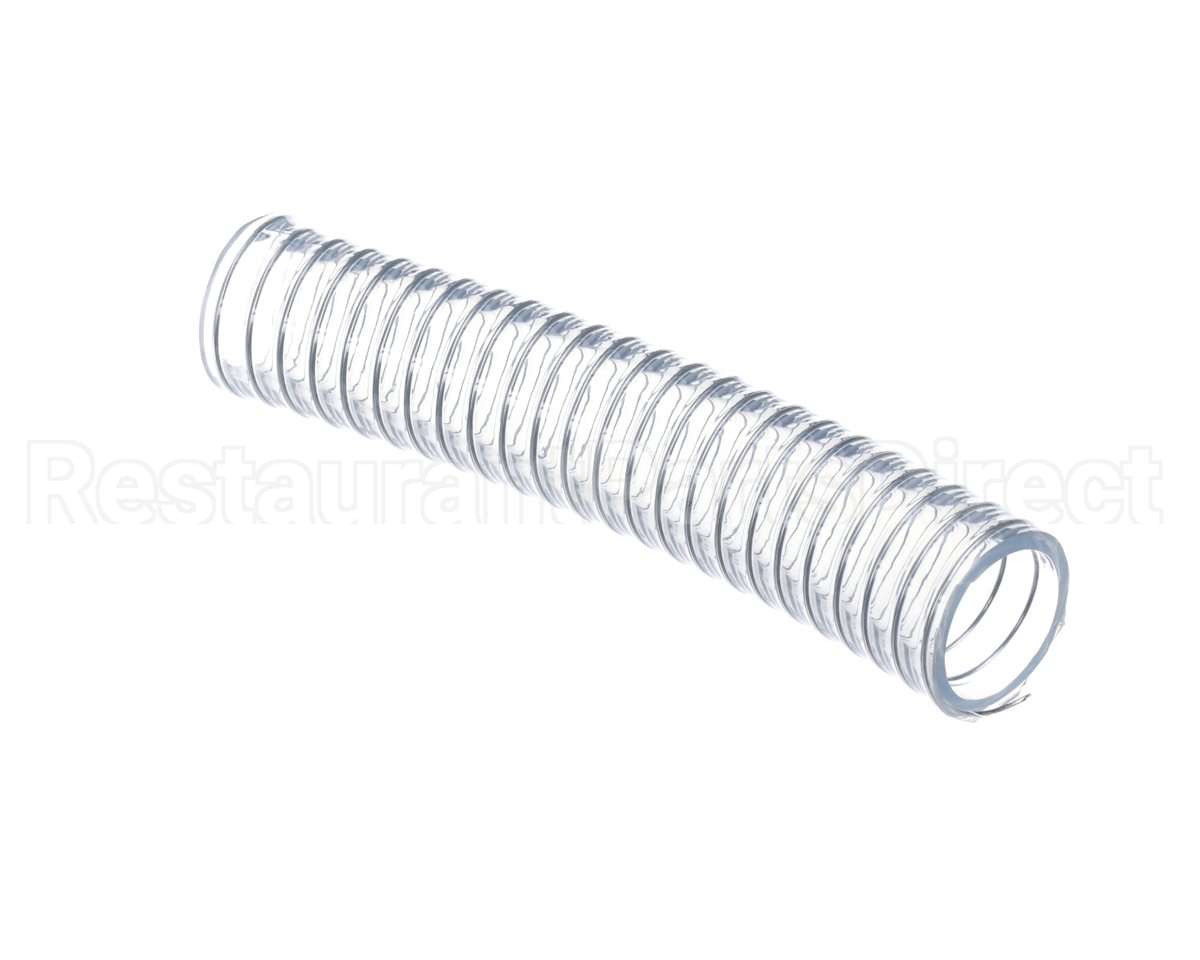 5700-002-04-39 Jackson Hose, Clear 1.5 I.d.