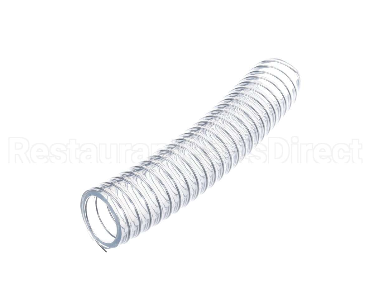 5700-002-04-39 Jackson Hose, Clear 1.5 I.d.