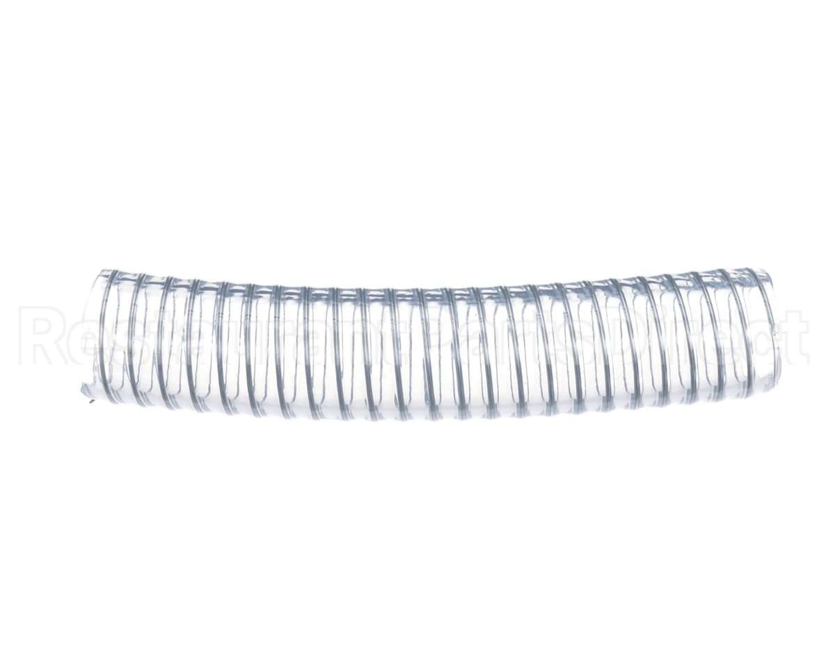 5700-002-04-39 Jackson Hose, Clear 1.5 I.d.