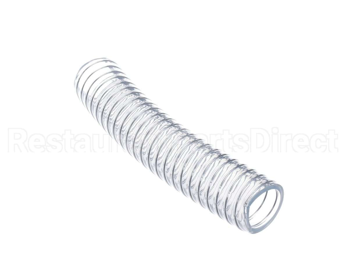 5700-002-04-39 Jackson Hose, Clear 1.5 I.d.