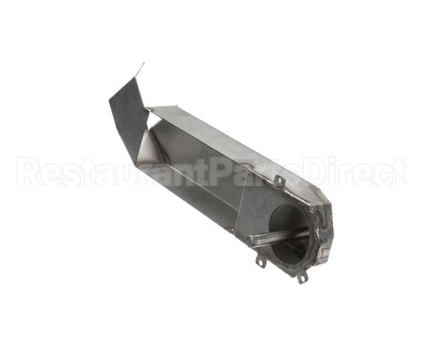 5700-002-04-41 Jackson Spillway, Conserver Xl