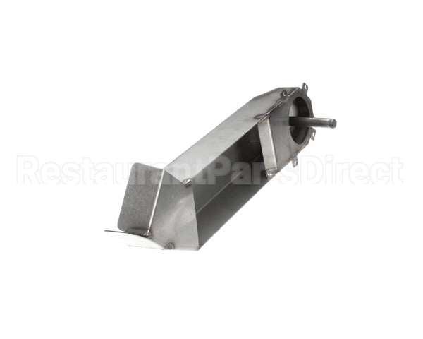 5700-002-04-41 Jackson Spillway, Conserver Xl