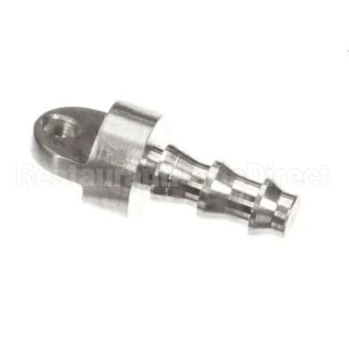 5700-002-05-61 Compatible Jackson Fitting, Hose Eye