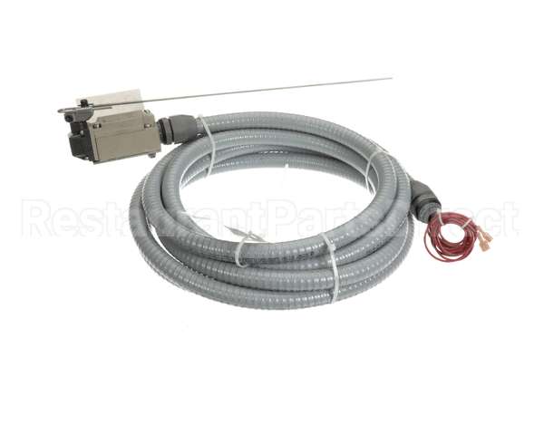 5700-002-06-83 Jackson A-Table Limit, Option T Assembly