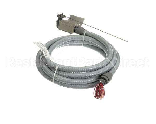 5700-002-06-83 Jackson A-Table Limit, Option T Assembly