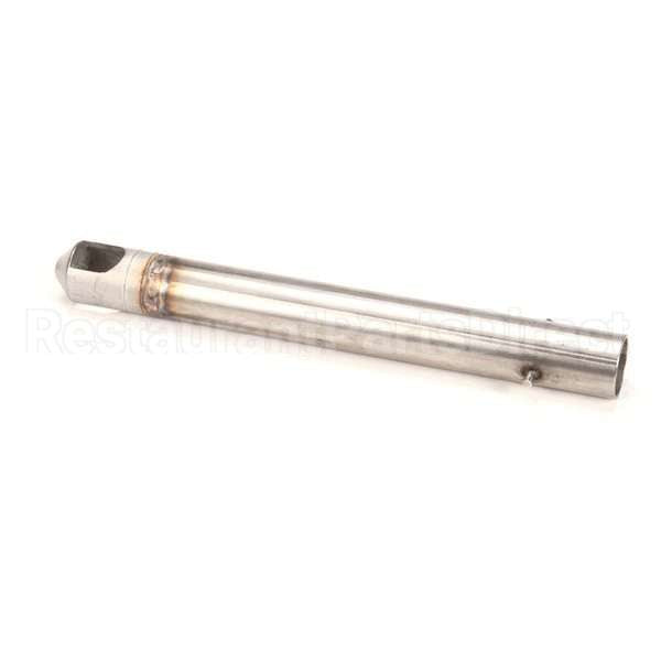 5700-002-08-44 Compatible Jackson W-Pipe, Stand Cap Weldment