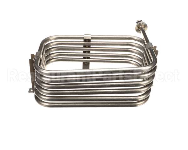 5700-002-11-78 Jackson Coil, Steam W/Stand Assembly