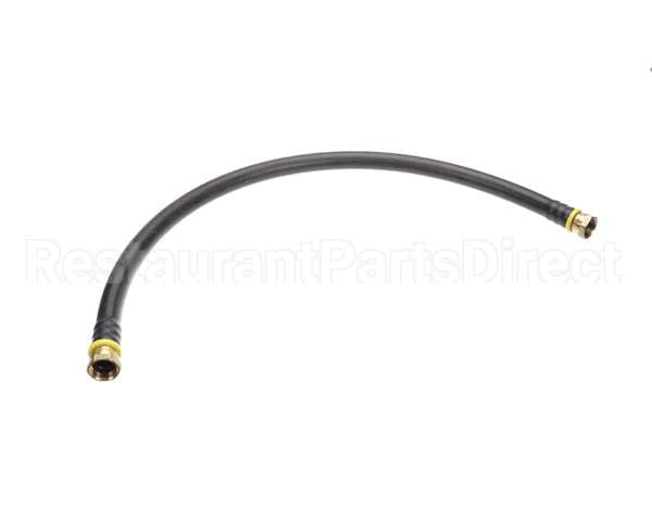 5700-002-17-79 Jackson A-Hose, Re-Circ Pump Suction Assembly