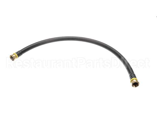 5700-002-17-79 Jackson A-Hose, Re-Circ Pump Suction Assembly