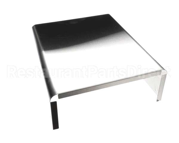 5700-002-23-03 Jackson F-Cover, Control Box (Temp)