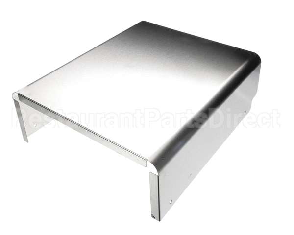 5700-002-23-03 Jackson F-Cover, Control Box (Temp)