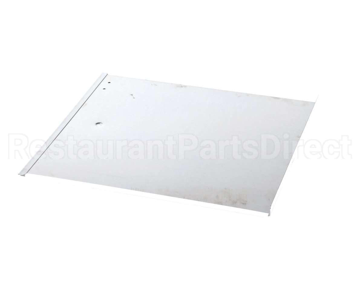 5700-002-30-87 Jackson A-Door, Left Tempstar Assembly