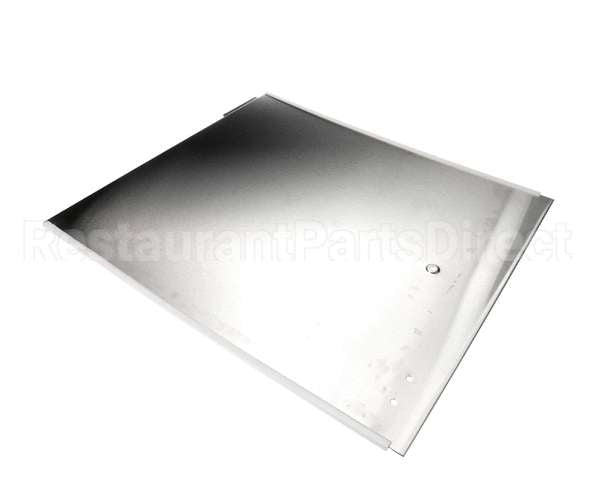 5700-002-30-88 Jackson Door, Right Side Tempstar Assembly