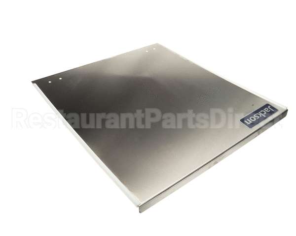 5700-002-30-89 Jackson A-Door, Front Tempstar Assembly
