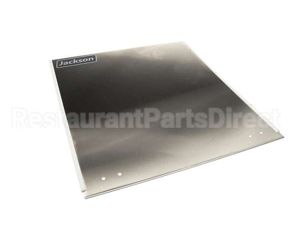 5700-002-30-89 Jackson A-Door, Front Tempstar Assembly