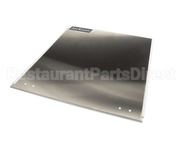 5700-002-30-89 Jackson A-Door, Front Tempstar Assembly
