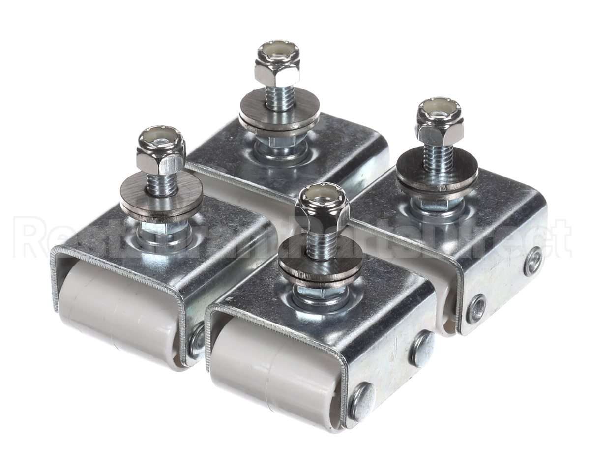 5700-002-37-82 Jackson A-Kit, Roller Caster Jp-24