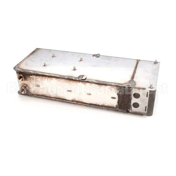 5700-002-45-56 Compatible Jackson W-Tank, Booster Omega 5 Weldment