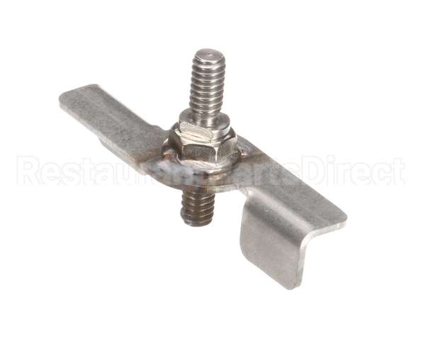 5700-002-46-02 Jackson Wingnut, Shoulder Bolt Weldmen