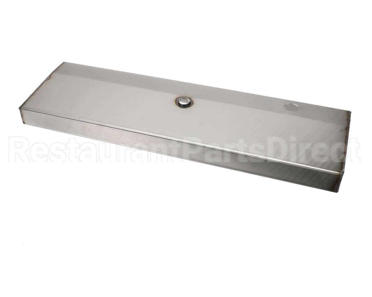 5700-002-51-18 Jackson W-Tray, Rinse Cg Weldment