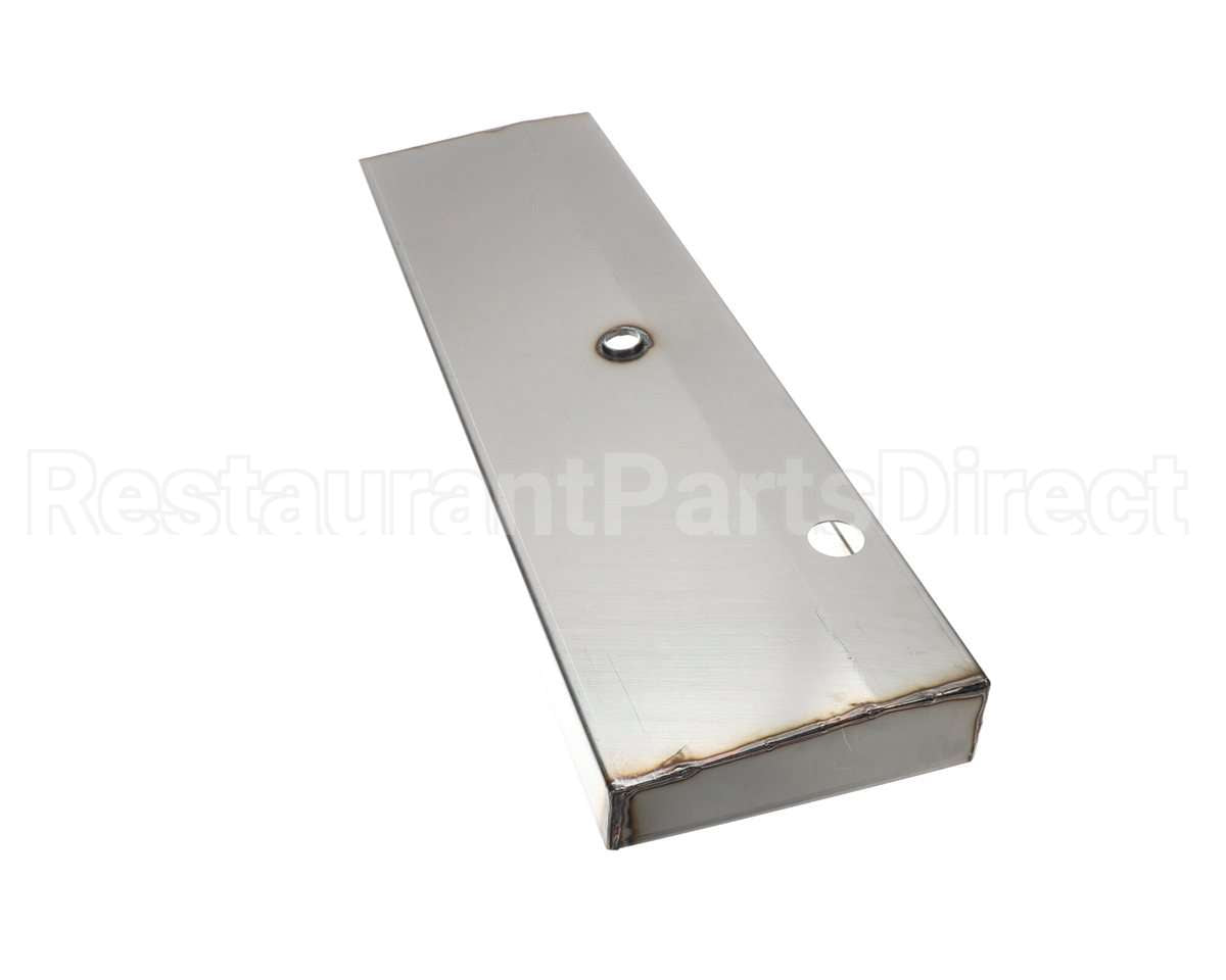 5700-002-51-18 Jackson W-Tray, Rinse Cg Weldment