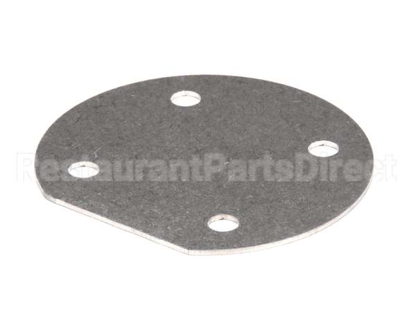 5700-002-52-24 Jackson F-Plate, Rinse Drain Cover Cg