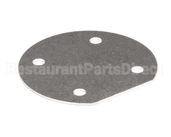 5700-002-52-24 Jackson F-Plate, Rinse Drain Cover Cg
