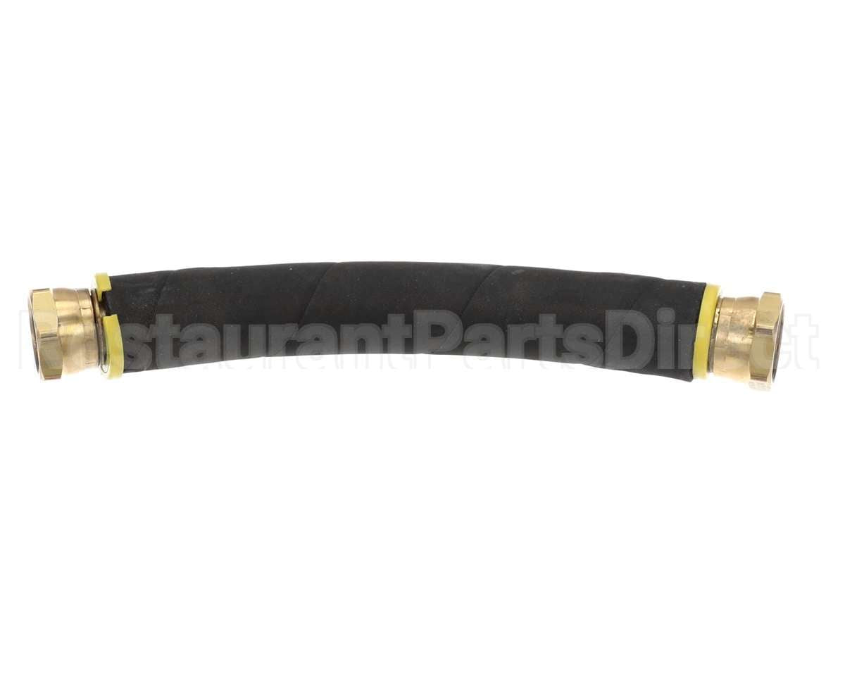 5700-002-52-74 Jackson A-Hose, Recirculating Discharg