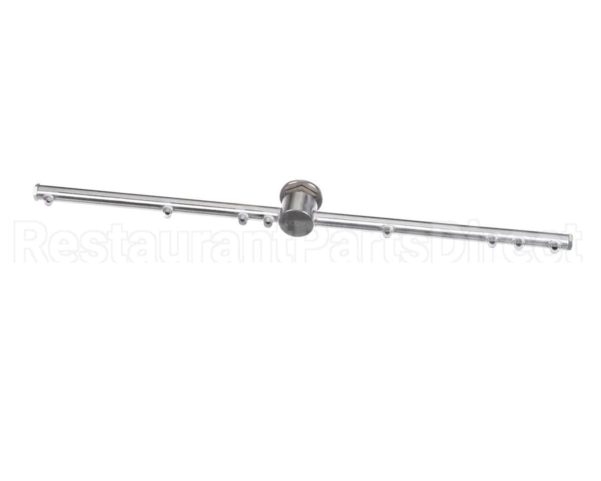 5700-002-57-98 Jackson A-Arm, Es4000 Wash Assembly