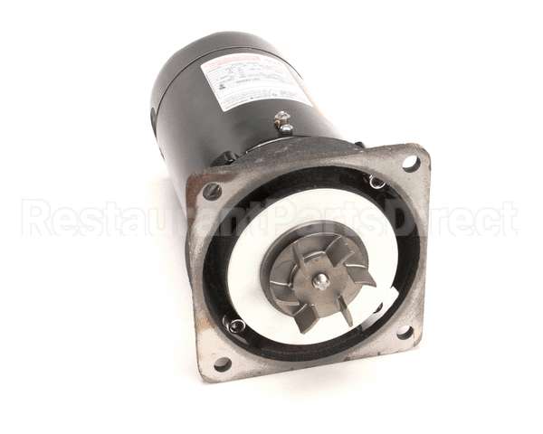 5700-002-60-91 Jackson A-Motor & Pump, Model 10 Assembly