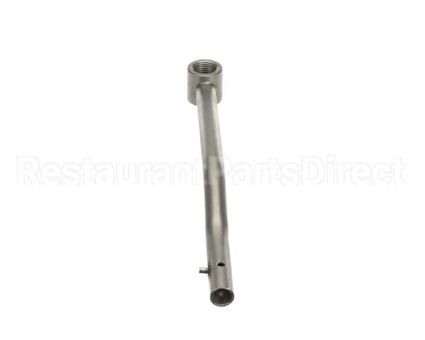 5700-002-60-96 Jackson Pipe, Rinse Feed Weldment