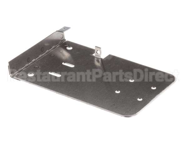 5700-002-62-80 Jackson F-Plate, Pedal