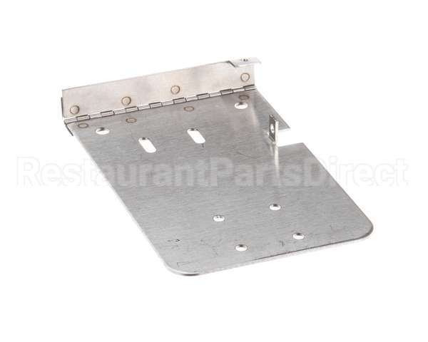 5700-002-62-80 Jackson F-Plate, Pedal