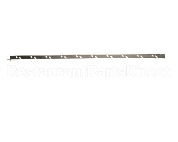 5700-002-65-07 Jackson F-Rail, Lower Wash Section