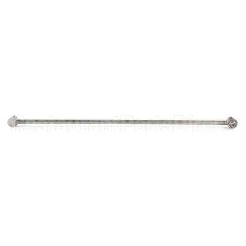 5700-002-67-50 Jackson W-Manifold, Rinse Weldment Flight