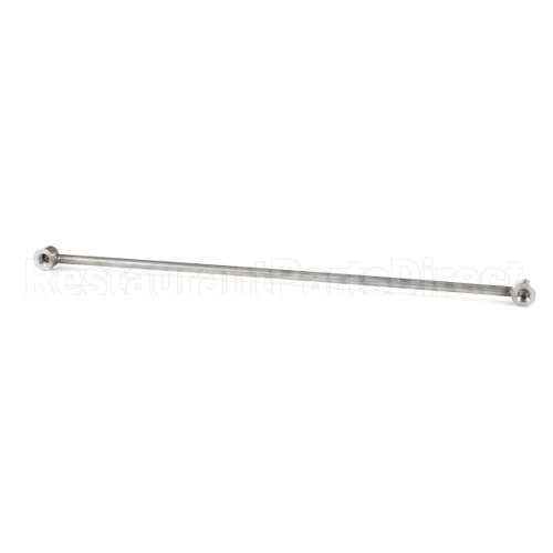 5700-002-67-50 Jackson W-Manifold, Rinse Weldment Flight