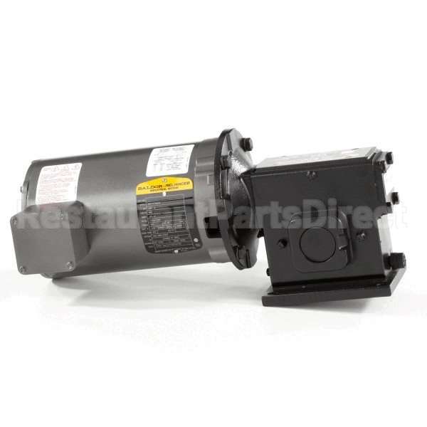 5700-002-68-55 Compatible Jackson Drive Motor Assembly (460 Volt Jft Units