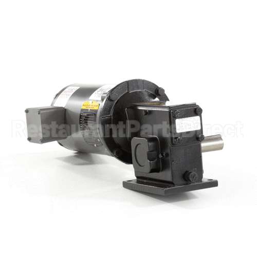5700-002-68-55 Jackson Drive Motor Assembly (460 Volt Jft Units