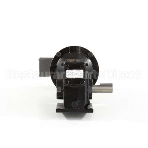 5700-002-68-55 Jackson Drive Motor Assembly (460 Volt Jft Units