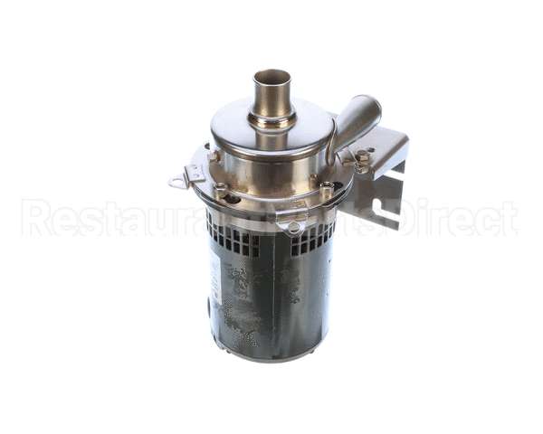 5700-002-69-72 Jackson A-Motor, Omega Cs Assembly