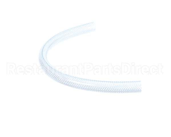5700-002-69-73 Jackson A-Hose, 3/8 Id X 12 Long Clea